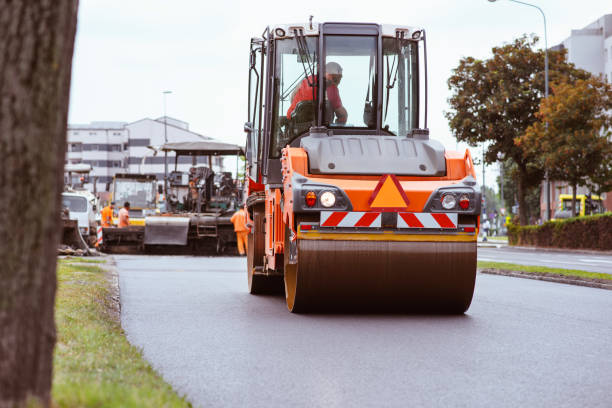 Best Driveway Paver Repairs and Restoration in Kingsford, MI