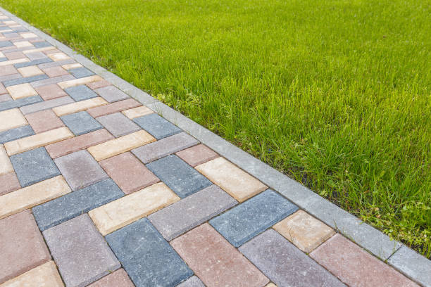 Best Luxury Driveway Paving Solutions in Kingsford, MI